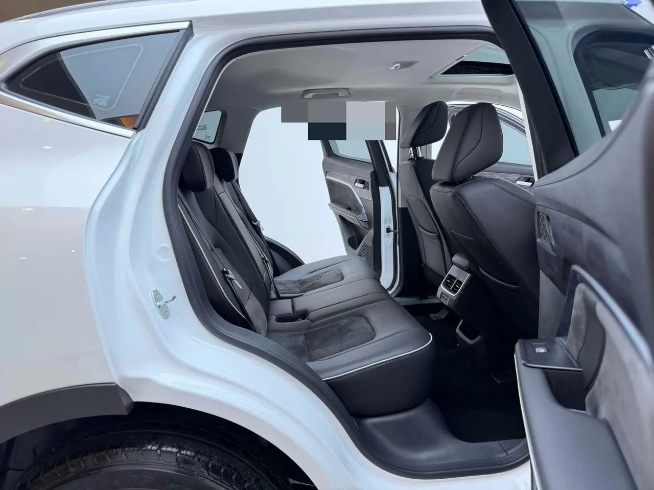 Haval 2023 H6 1.5T National Tide Edition Urban Edition Automatic Gear 15