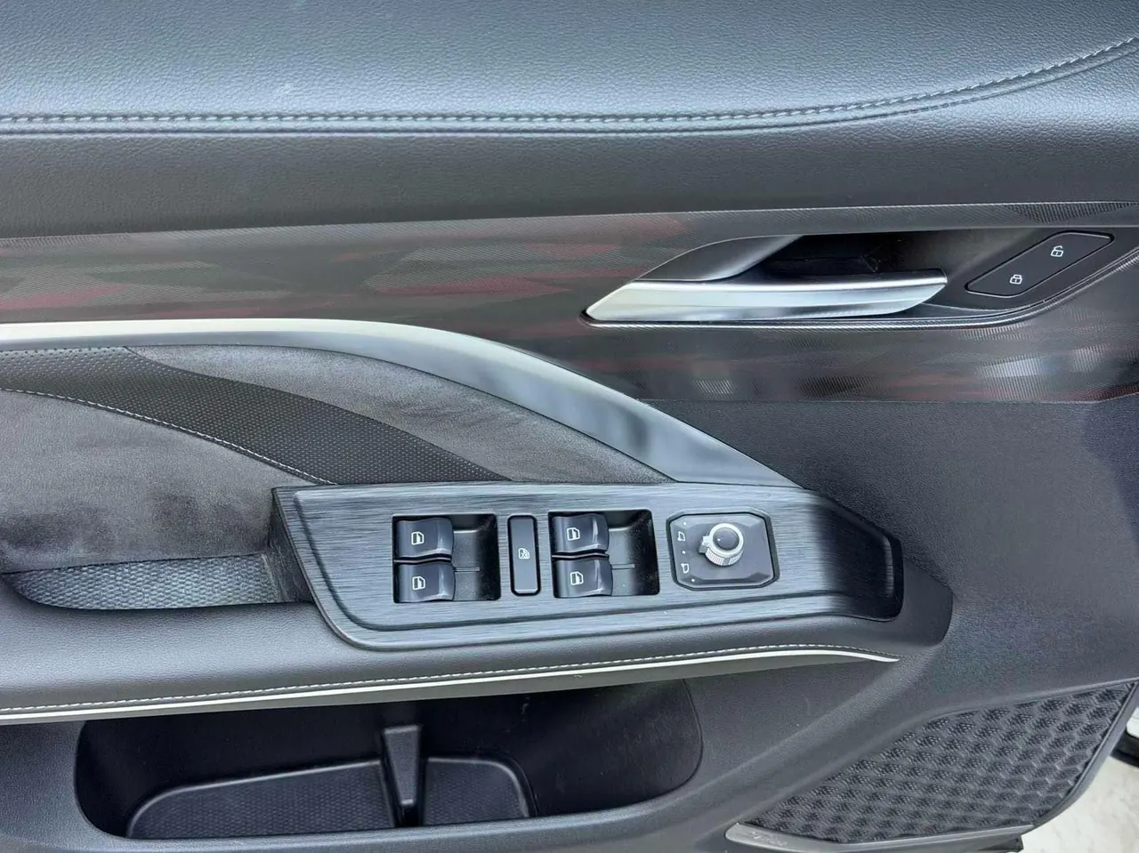 Haval 2023 H6 1.5T National Tide Edition Urban Edition Automatic Gear 4