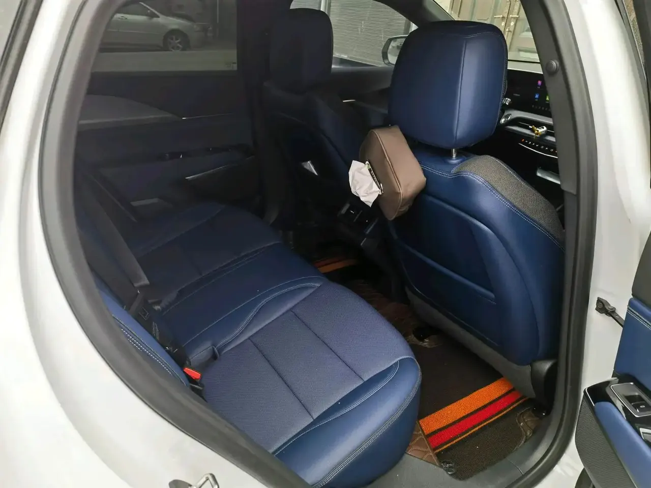 Cadillac 2023 GT4 48V 1.5T 25T Luxury Automatic Gear 7