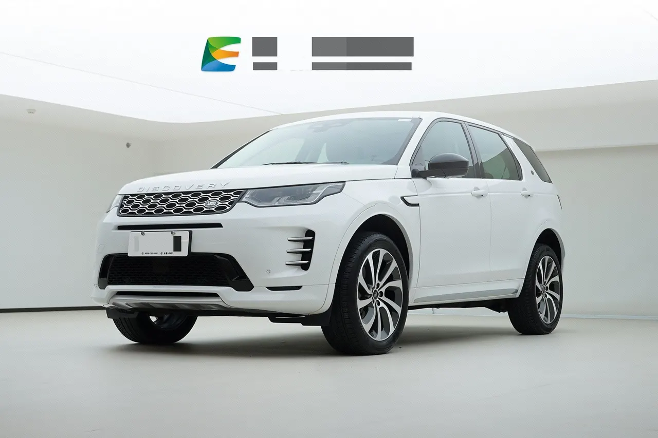 Open image lightbox: Land Rover 2024 Discovery Sports Edition 48V 2.0T Performance Technology Edition Automatic Gear