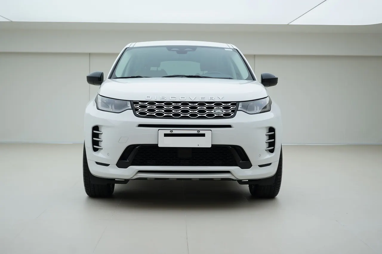 Land Rover 2024 Discovery Sports Edition 48V 2.0T Performance Technology Edition Automatic Gear 2
