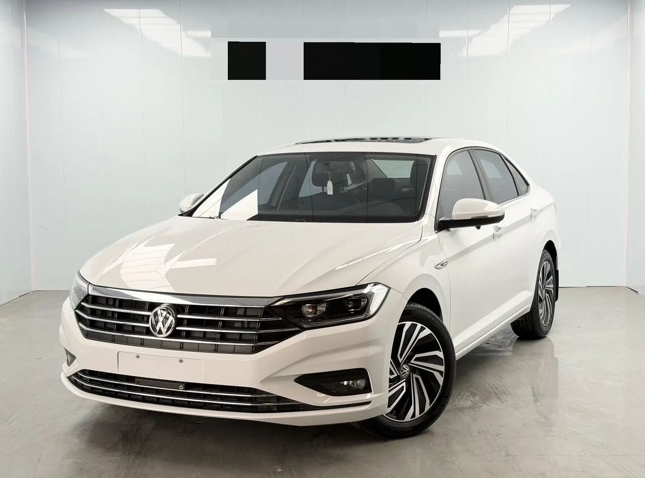 Open image lightbox: Volkswagen 2022 Sagittarius 1.4TSI 280TSI Excellent Edition Automatic Gear