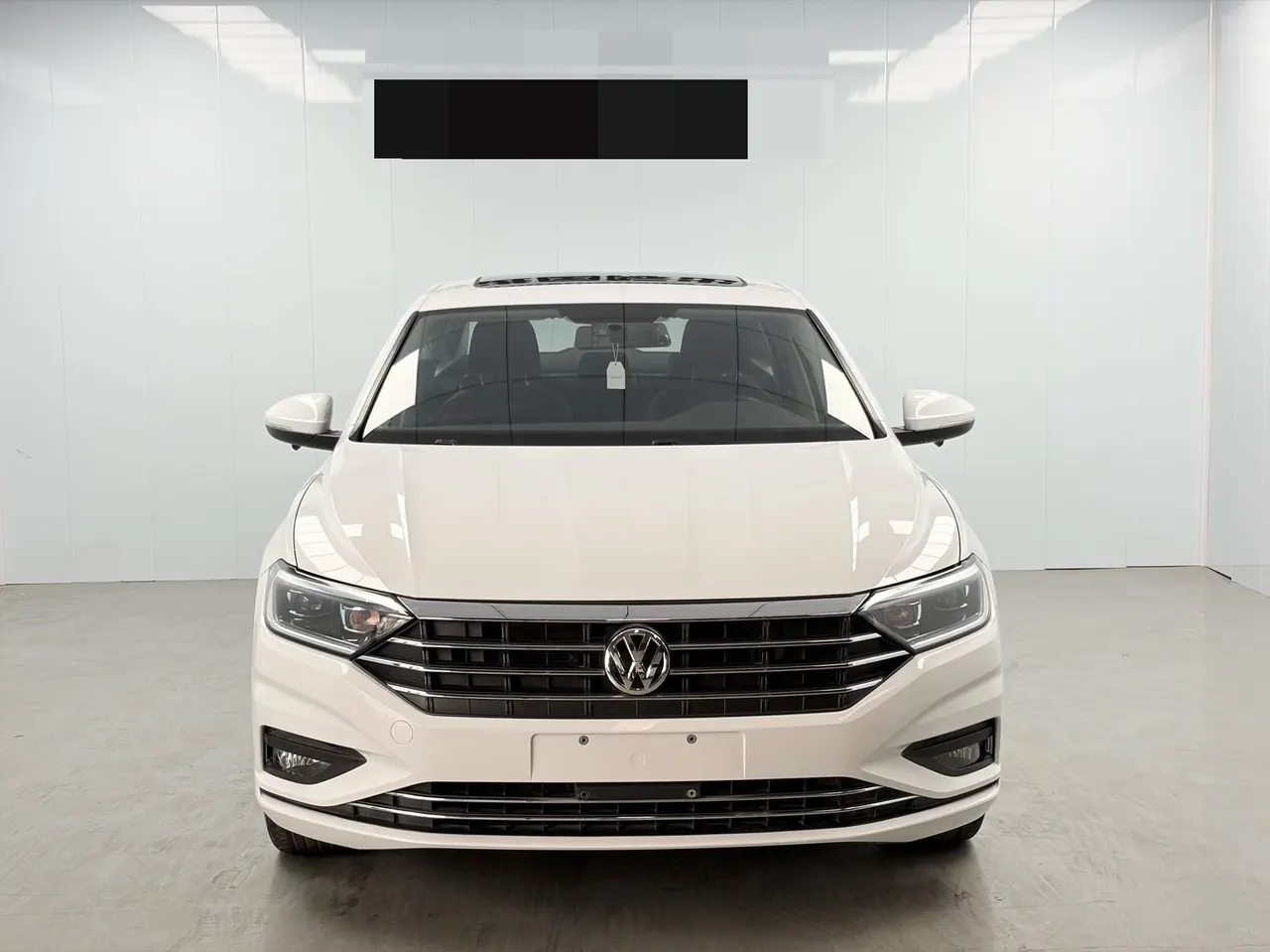 Volkswagen 2022 Sagittarius 1.4TSI 280TSI Excellent Edition Automatic Gear 2
