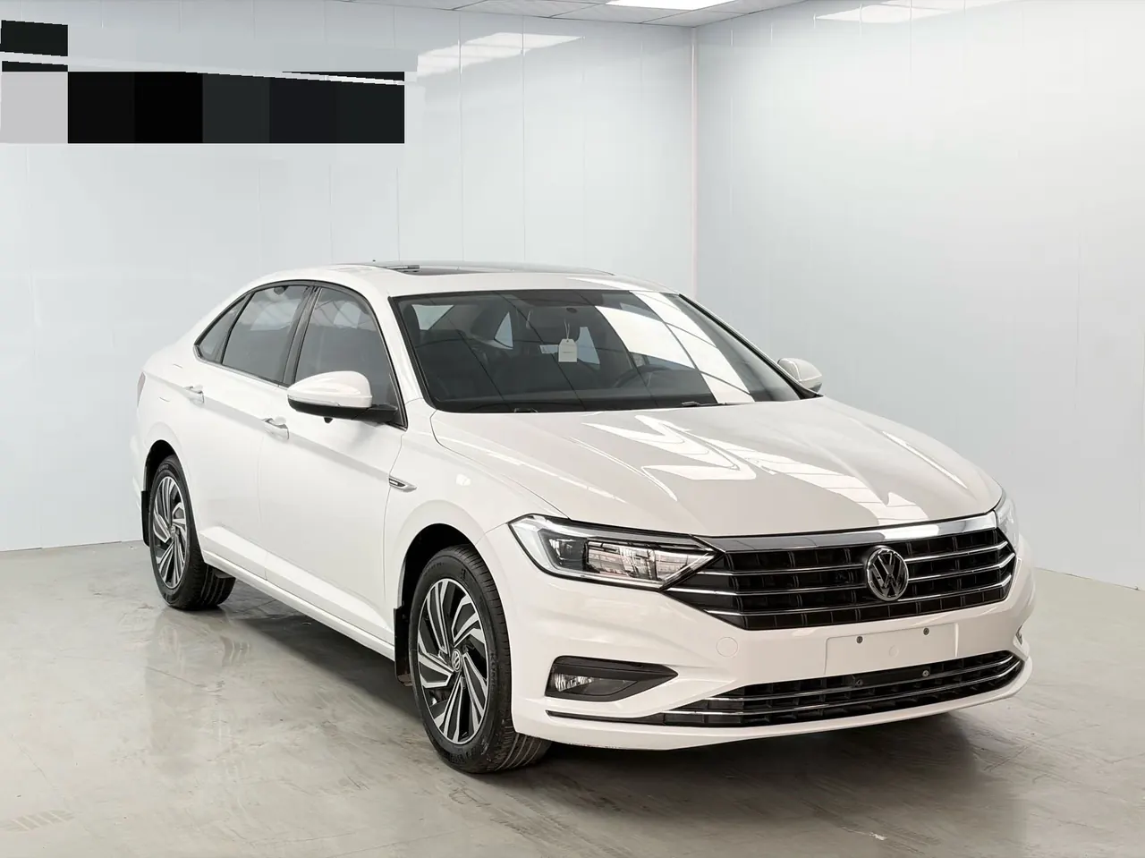 Volkswagen 2022 Sagittarius 1.4TSI 280TSI Excellent Edition Automatic Gear 3