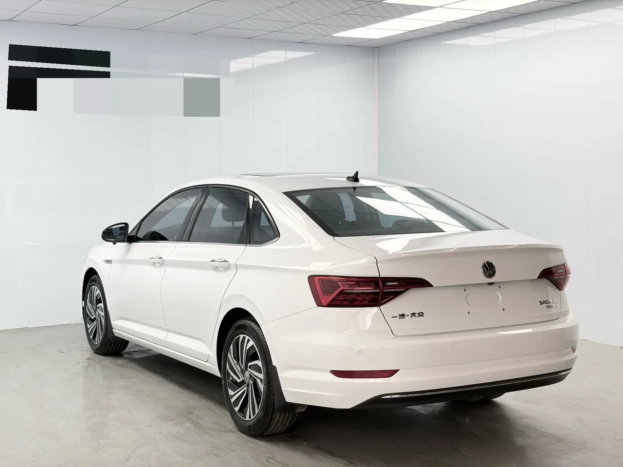 Volkswagen 2022 Sagittarius 1.4TSI 280TSI Excellent Edition Automatic Gear 8
