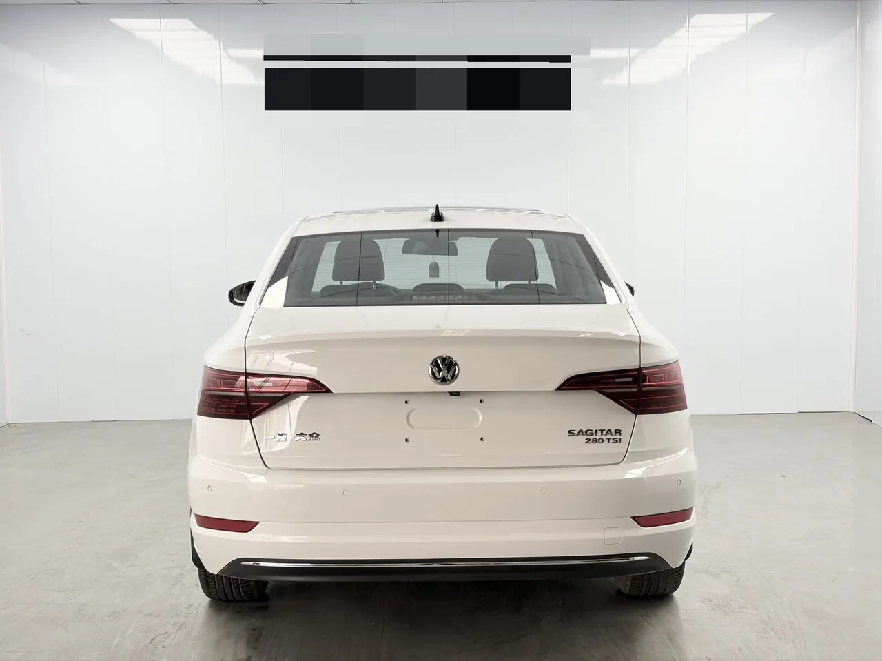 Volkswagen 2022 Sagittarius 1.4TSI 280TSI Excellent Edition Automatic Gear 9