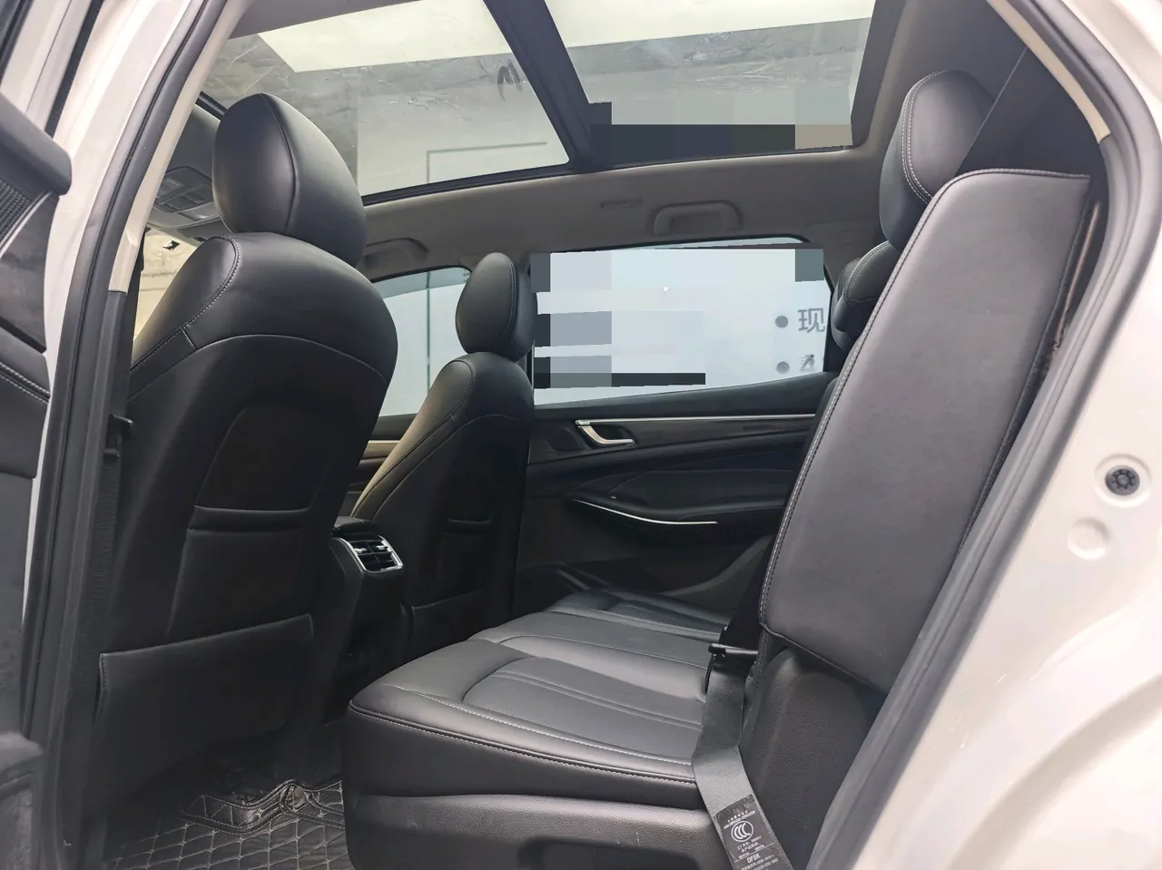 Fengon 2022 Fengon 580 1.5T Static Automatic Transmission 6