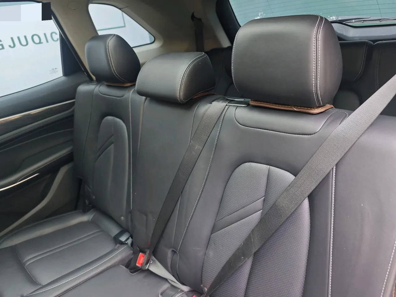 Fengon 2022 Fengon 580 1.5T Static Automatic Transmission 8