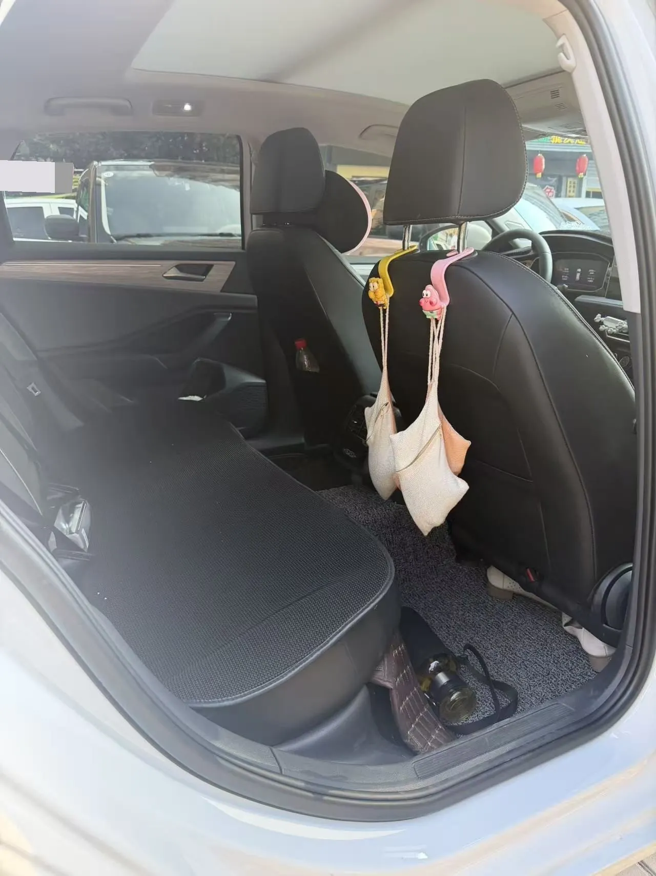 Volkswagen 2024 Sagittarius 1.5TSI 300TSI Flying Edition Automatic Gear 3