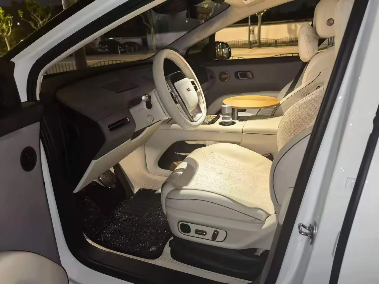 Li 2025 i8 Standard Edition Automatic Gear 3