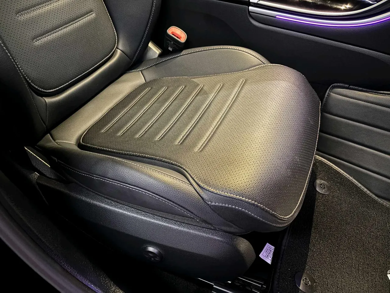 Mercedes Benz Class C 2022 C 260 L 48V 1.5T Sports Edition (Modified) Automatic Gear 19