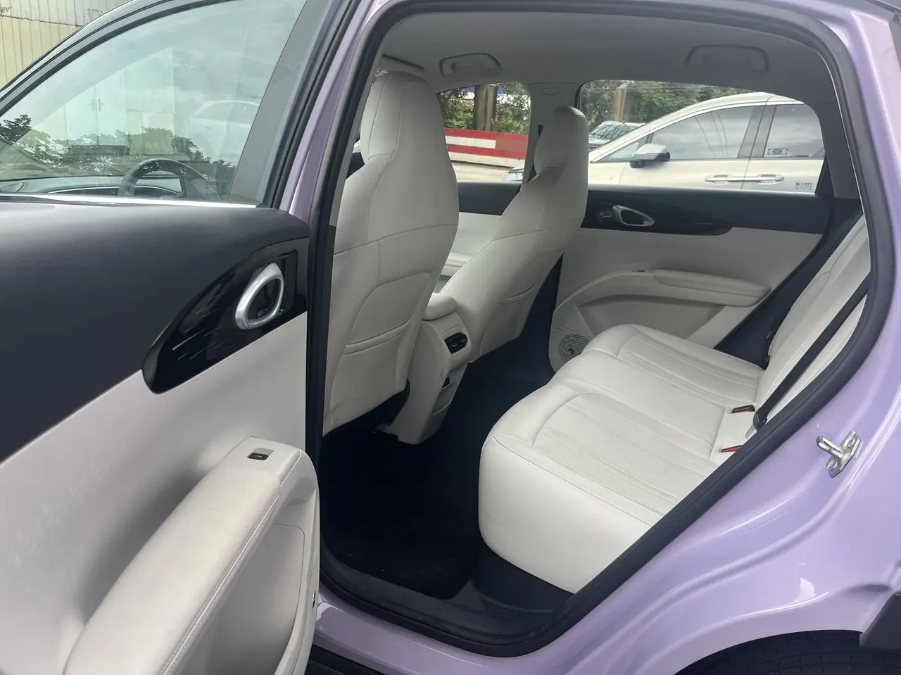 Geely 2026 Star Wish 410km Exploration Edition Automatic Gear 7