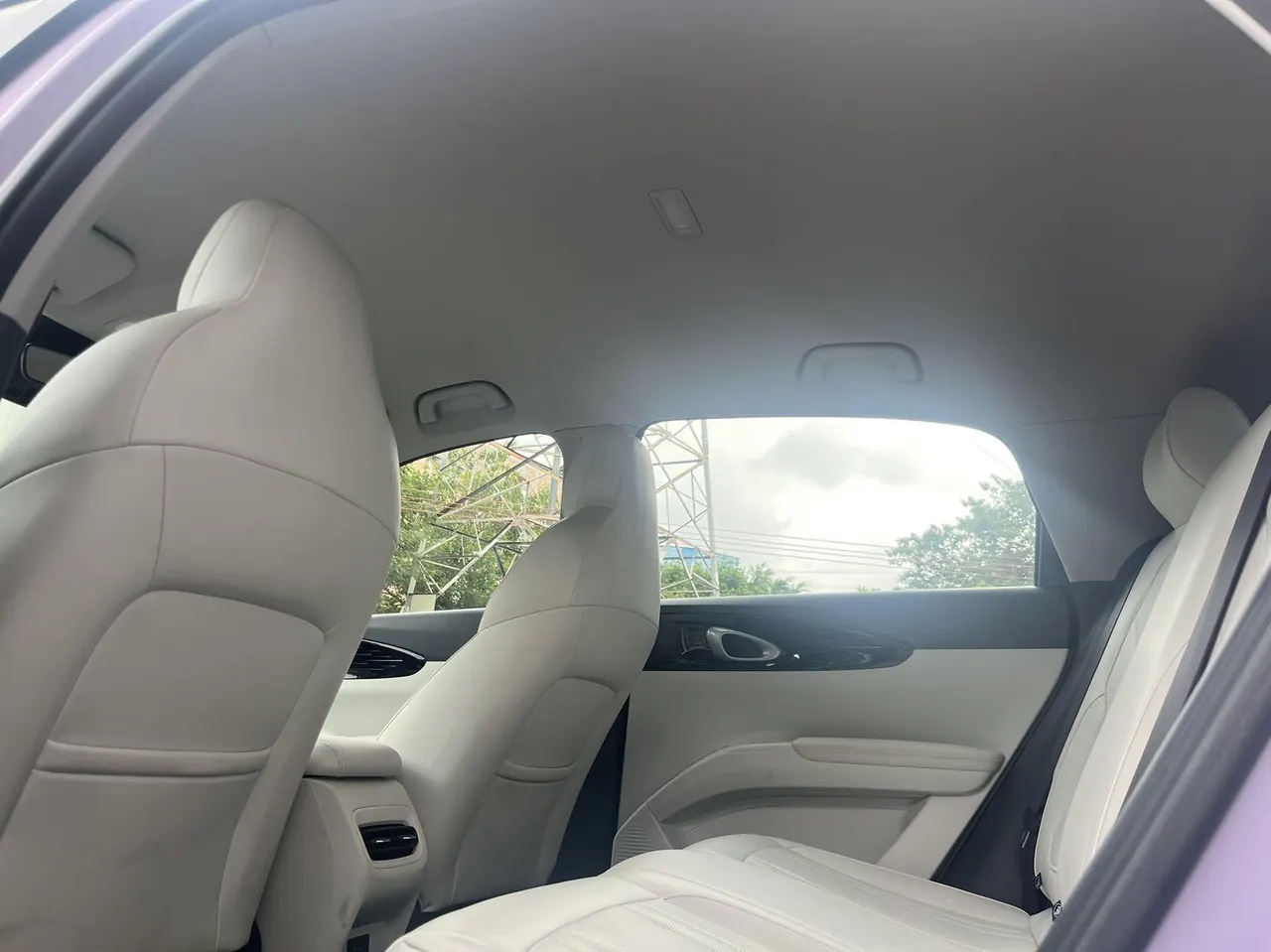 Geely 2026 Star Wish 410km Exploration Edition Automatic Gear 9