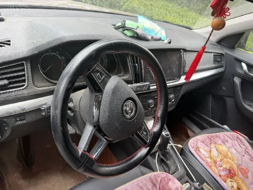 Skoda 2021 Komik 1.5 Comfort Edition Automatic Gear 2