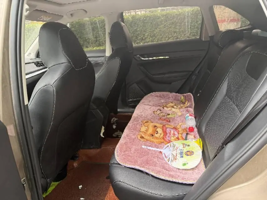Skoda 2021 Komik 1.5 Comfort Edition Automatic Gear 3