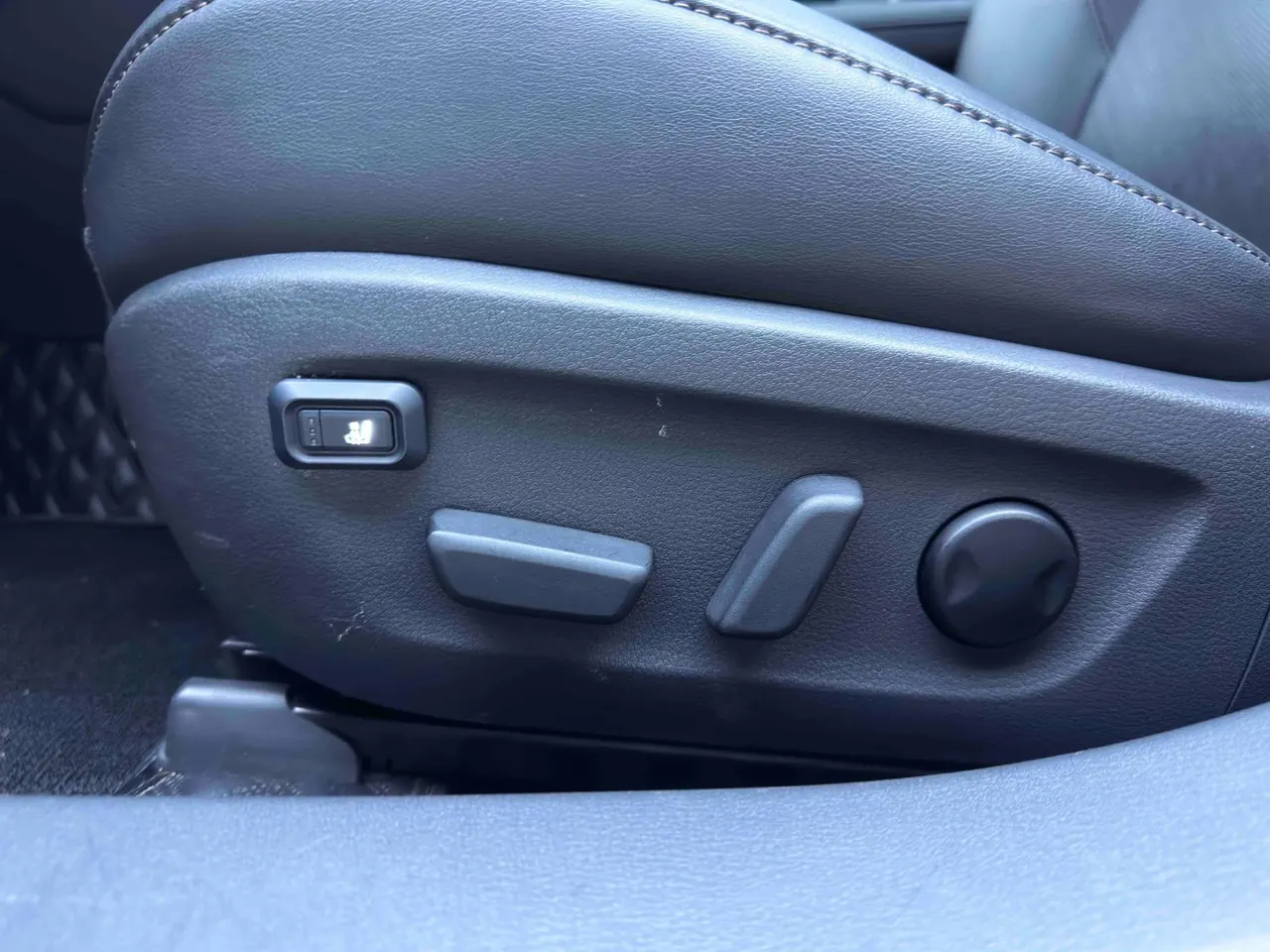 Mazda 3 Oncorsela 2022 Mazda 3 Oncorsela-sedan 2.0 quality smart version automatic transmission 14