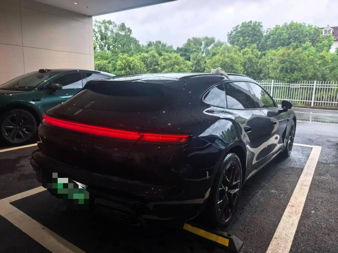 Shangjie 2026 Z7T Max Automatic Gear 6