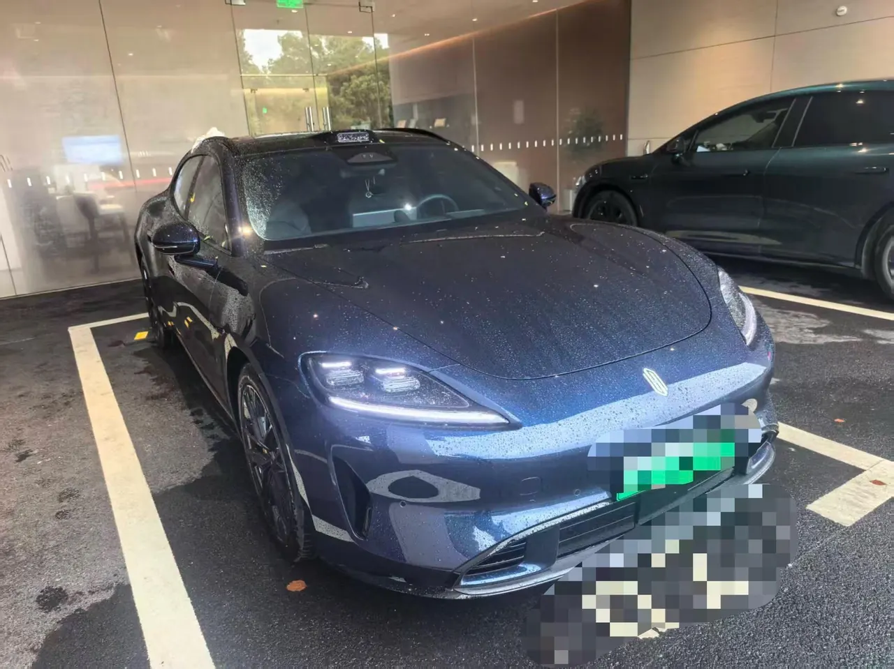 Shangjie 2026 Z7T Max Automatic Gear 7