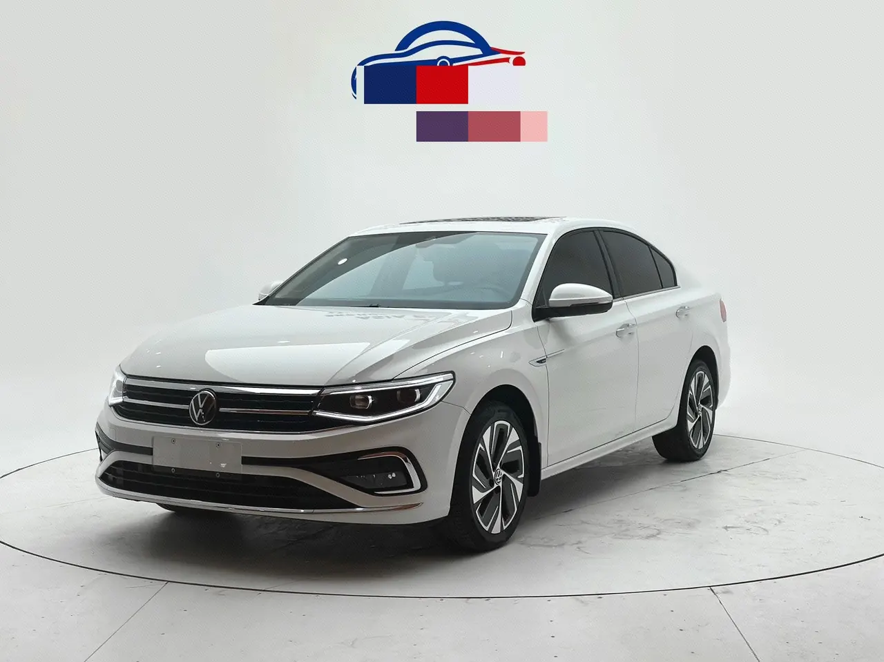 Open image lightbox: Volkswagen 2023 Bora 1.4TSI 280TSI Zunxing Edition Automatic Gear