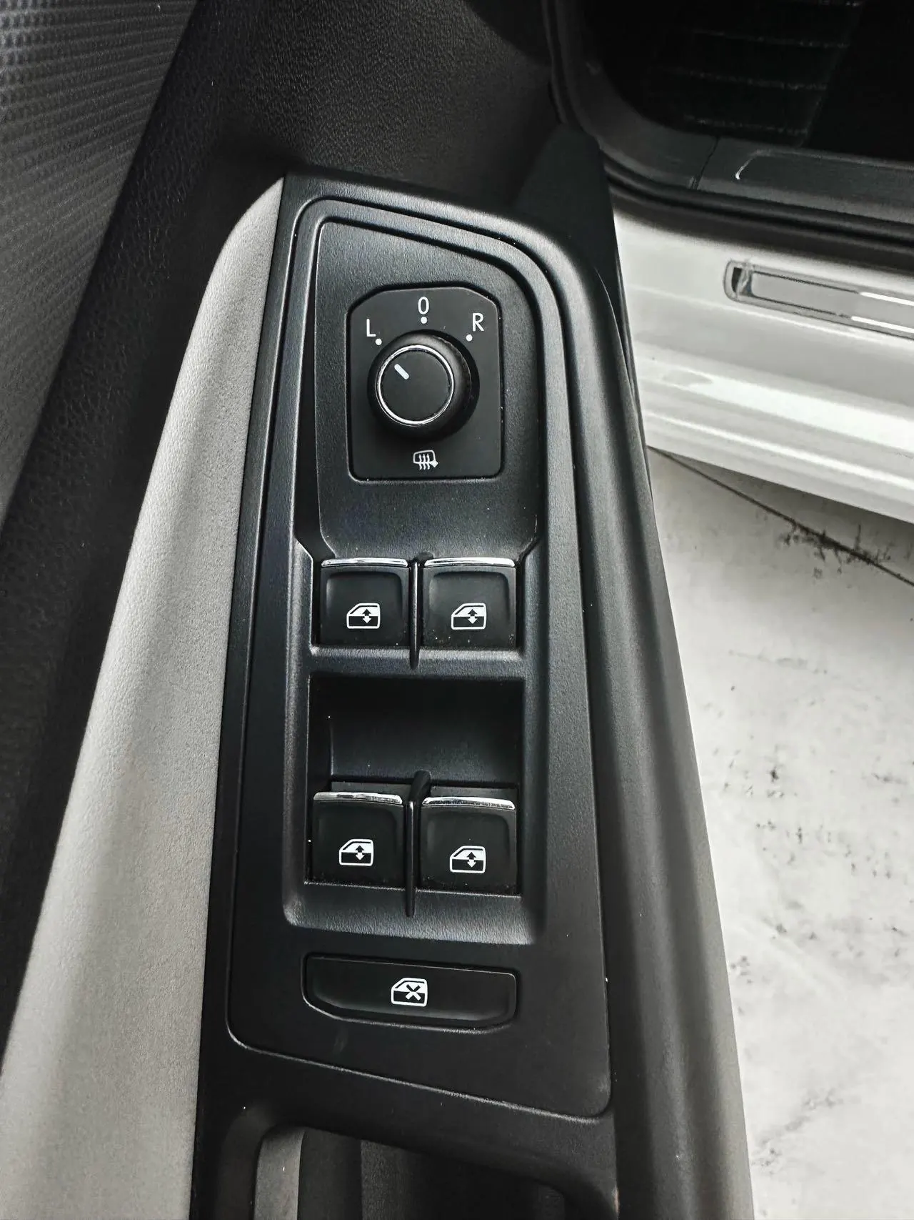 Volkswagen 2023 Bora 1.4TSI 280TSI Zunxing Edition Automatic Gear 16