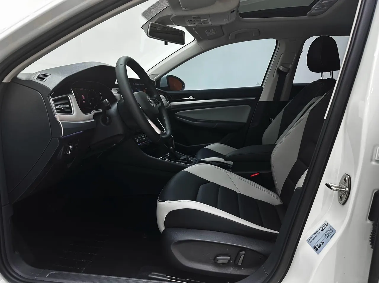 Volkswagen 2023 Bora 1.4TSI 280TSI Zunxing Edition Automatic Gear 19