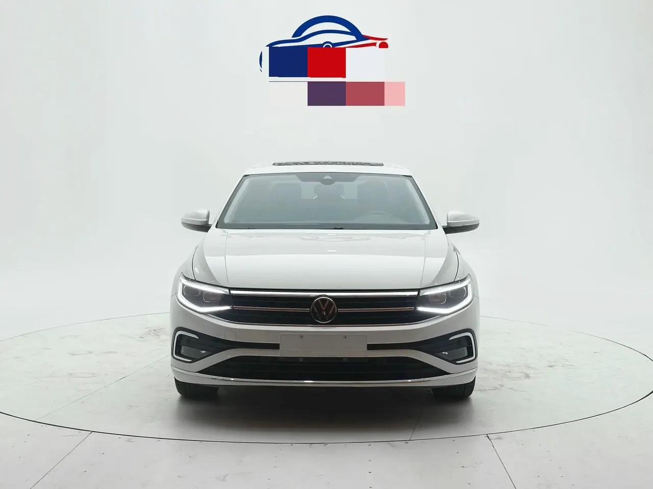 Volkswagen 2023 Bora 1.4TSI 280TSI Zunxing Edition Automatic Gear 2