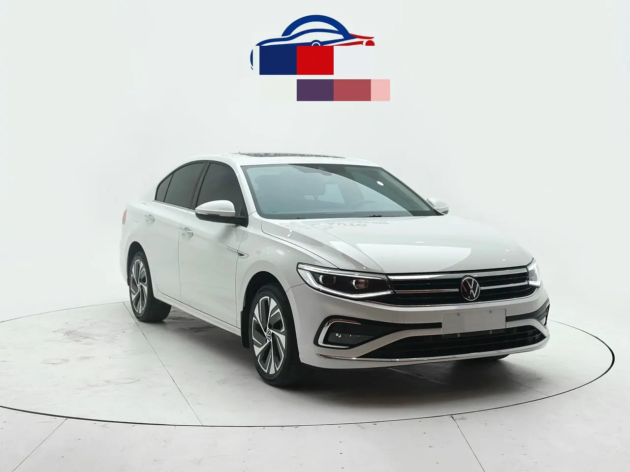 Volkswagen 2023 Bora 1.4TSI 280TSI Zunxing Edition Automatic Gear 3