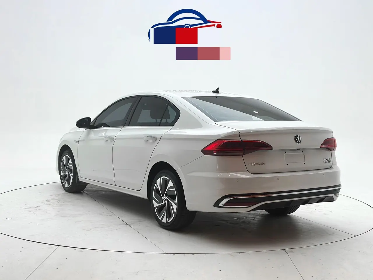 Volkswagen 2023 Bora 1.4TSI 280TSI Zunxing Edition Automatic Gear 4