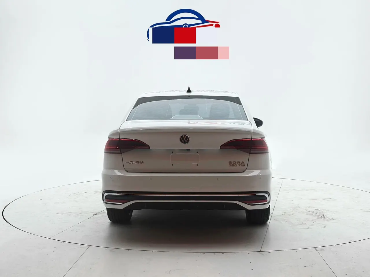 Volkswagen 2023 Bora 1.4TSI 280TSI Zunxing Edition Automatic Gear 5