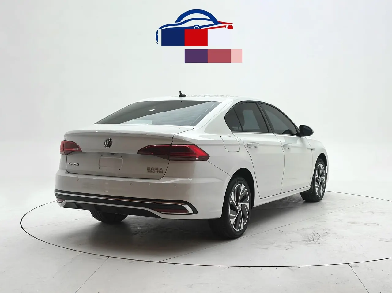 Volkswagen 2023 Bora 1.4TSI 280TSI Zunxing Edition Automatic Gear 6