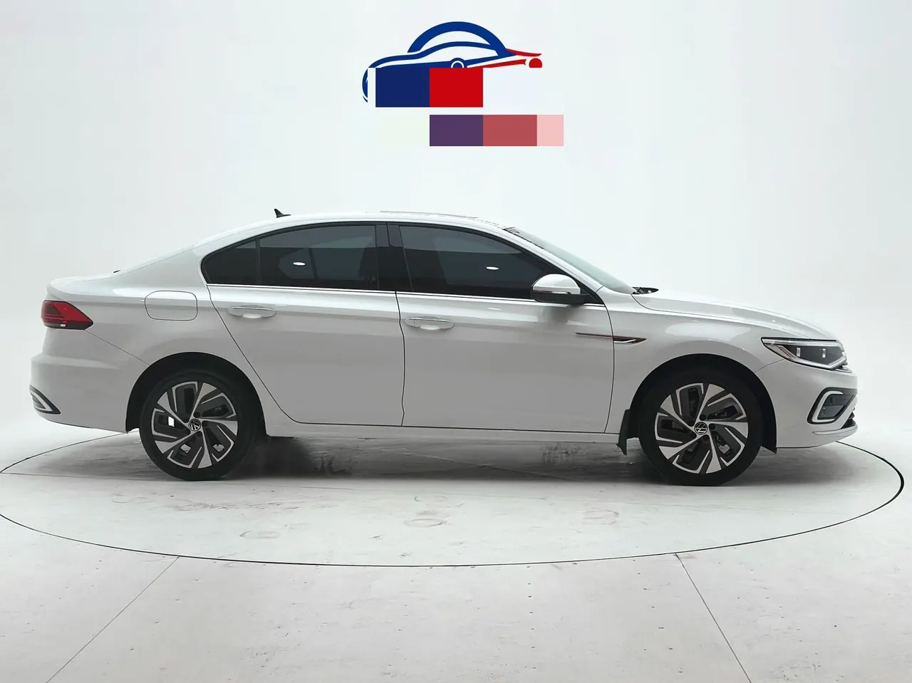 Volkswagen 2023 Bora 1.4TSI 280TSI Zunxing Edition Automatic Gear 9