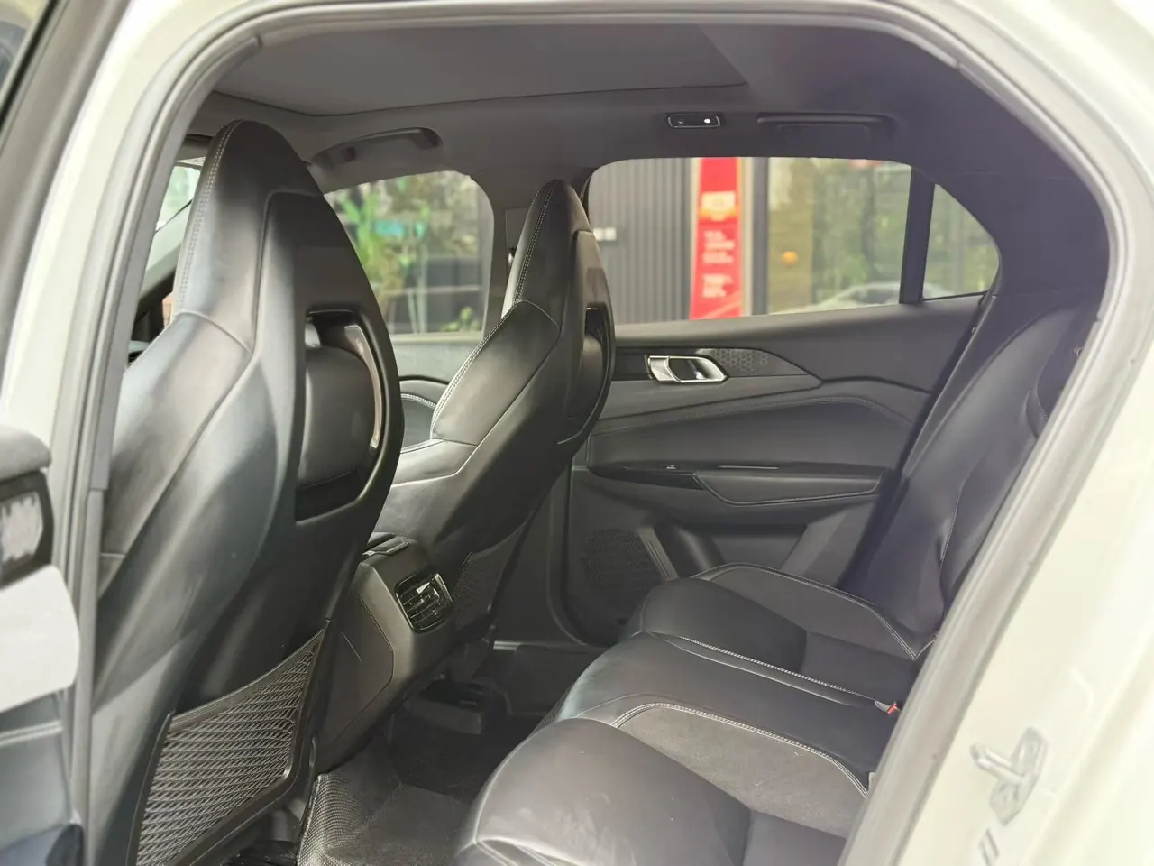 LYNK&amp;CO 2022 LYNK&amp;CO 03 2.0TD Jin Plus automatic gear 7