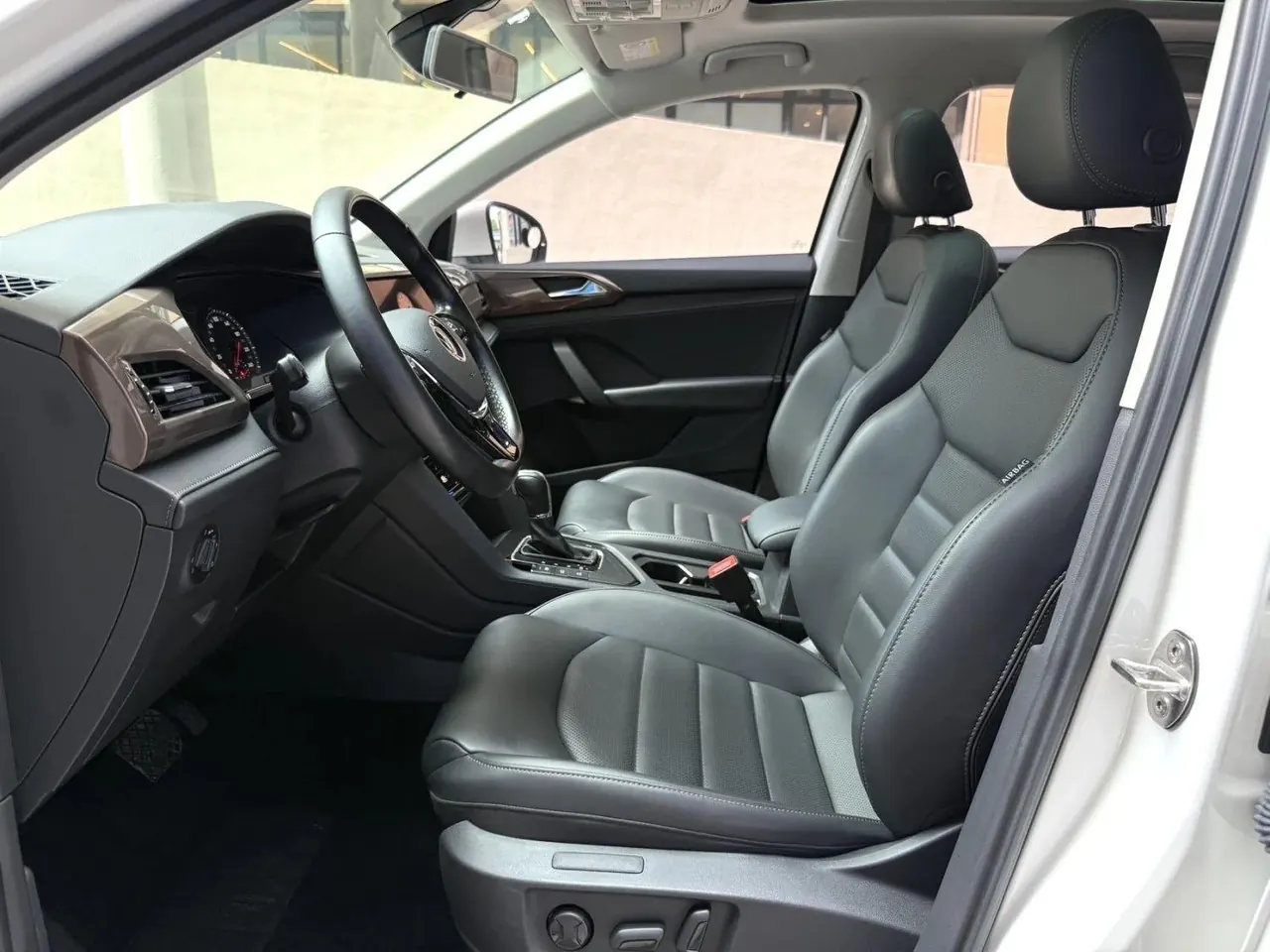 Volkswagen 2021 Tuyue 1.4TSI 280TSI Two-Drive Deluxe PLUS Automatic Gear 5