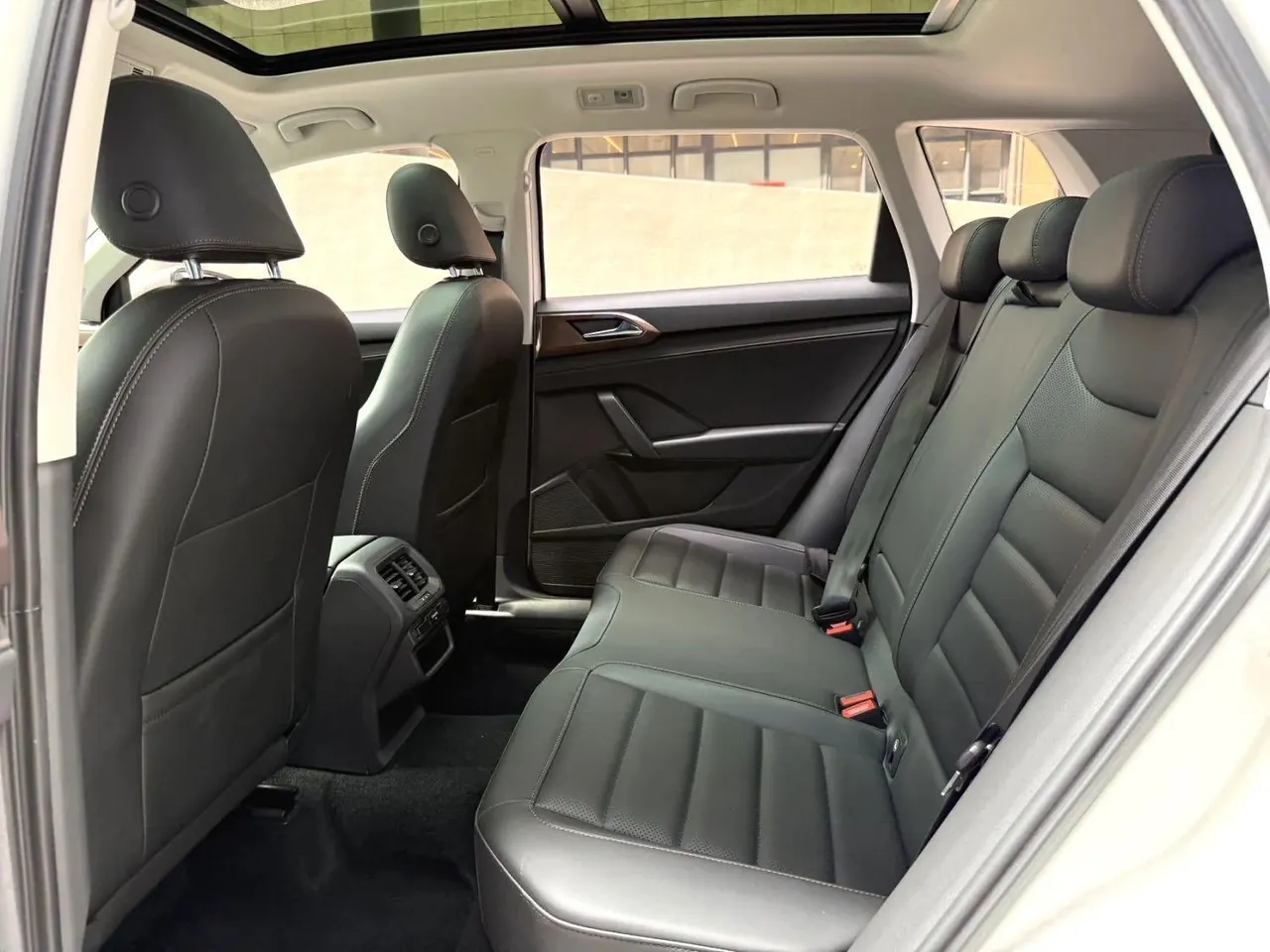 Volkswagen 2021 Tuyue 1.4TSI 280TSI Two-Drive Deluxe PLUS Automatic Gear 6