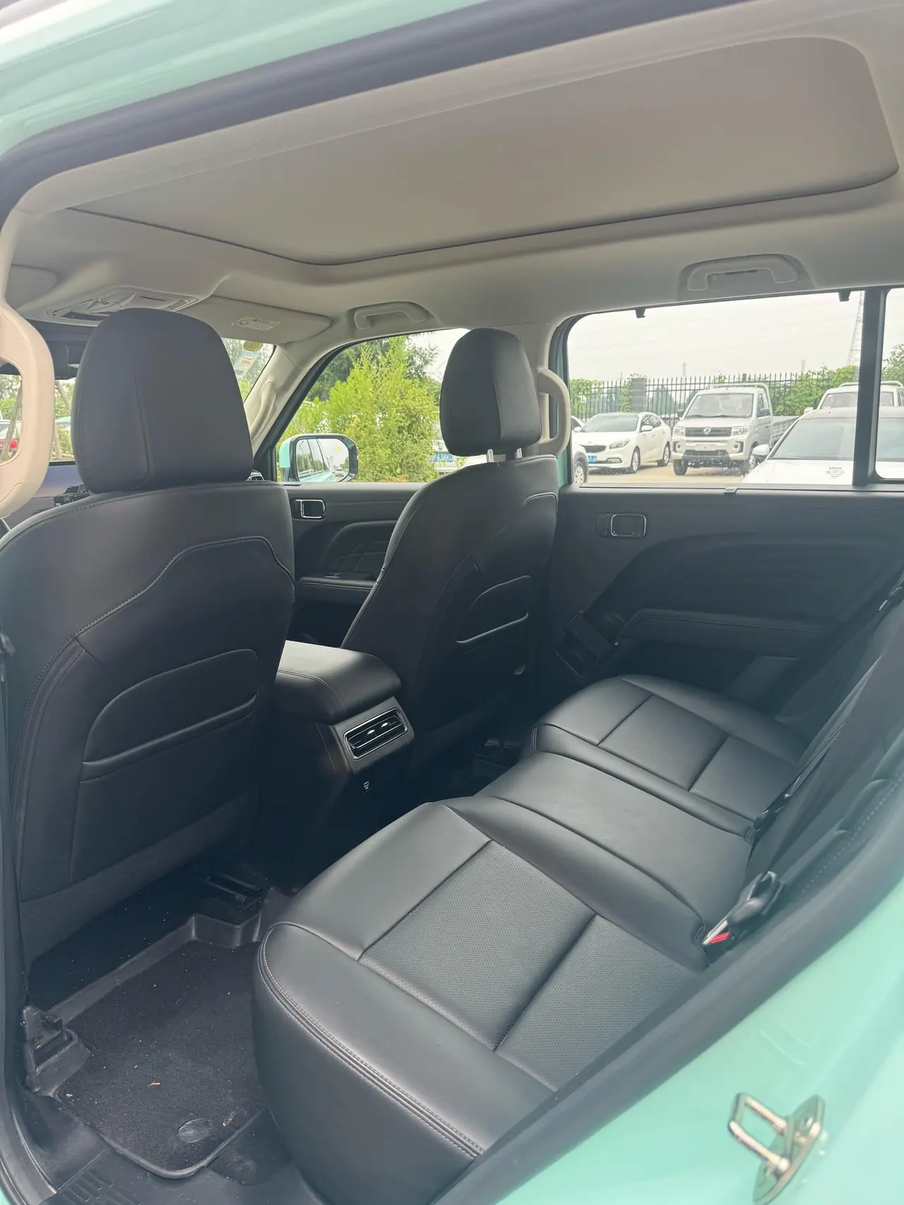 Haval 2026 Raptors Hi4 1.5T 200 Ultra Pilot Edition Automatic Gear 8