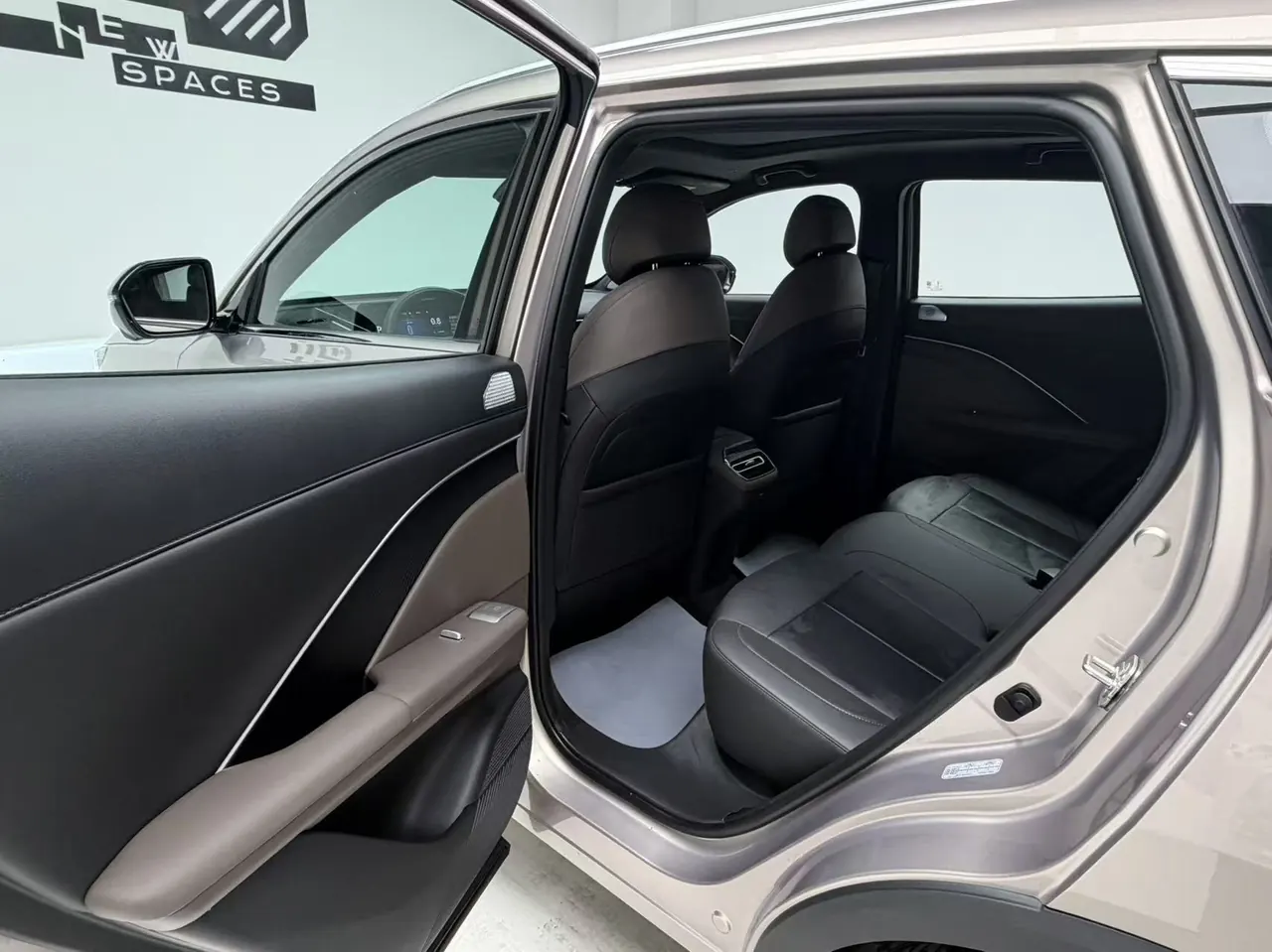 ChangAn 2026 CS55 PLUS 1.5T New Blue Whale Tianzhu Prestige Automatic 6