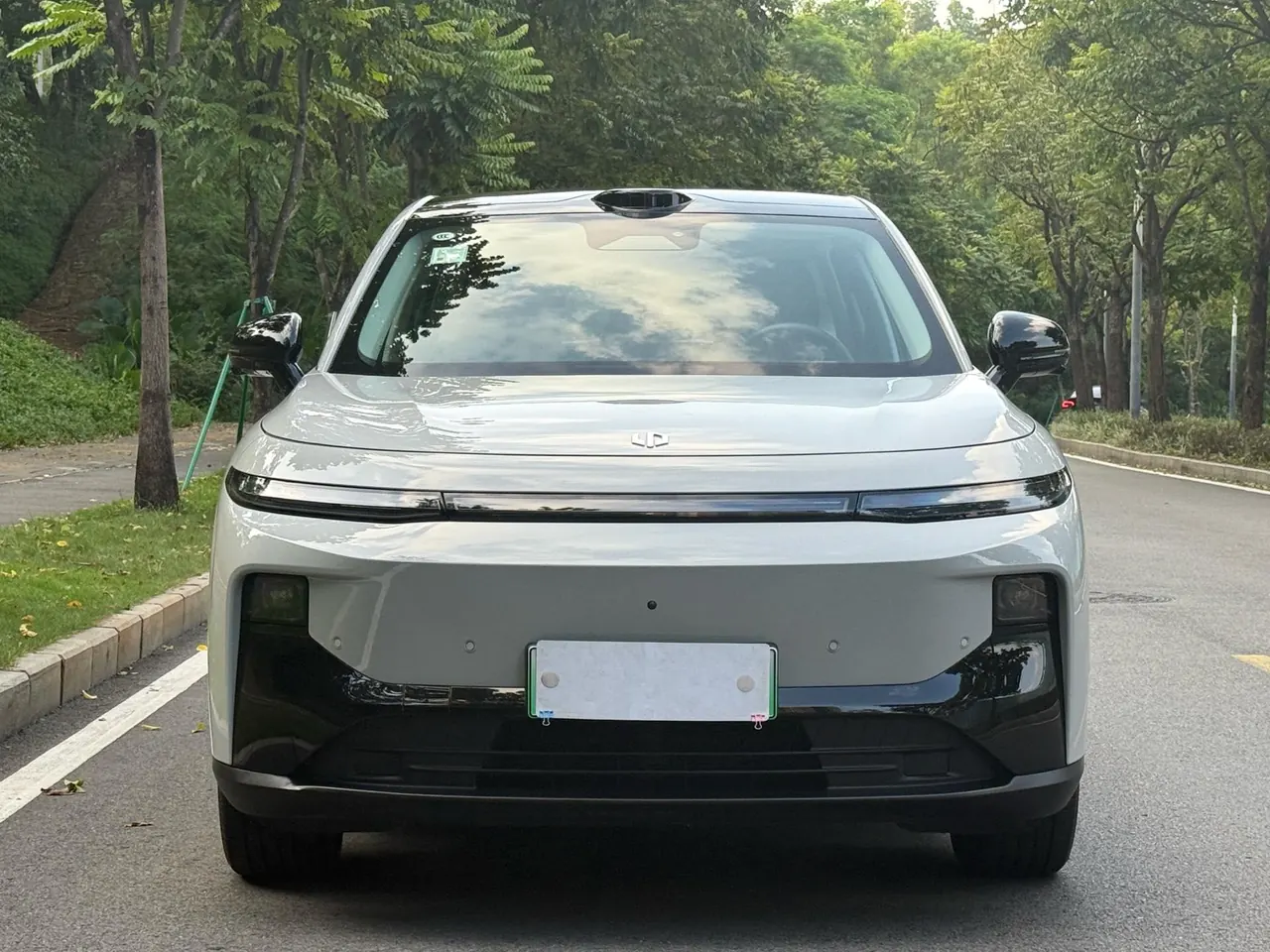 Leapmotor 2025 B 10 510 laser Radar smart driving version of automatic gear 2
