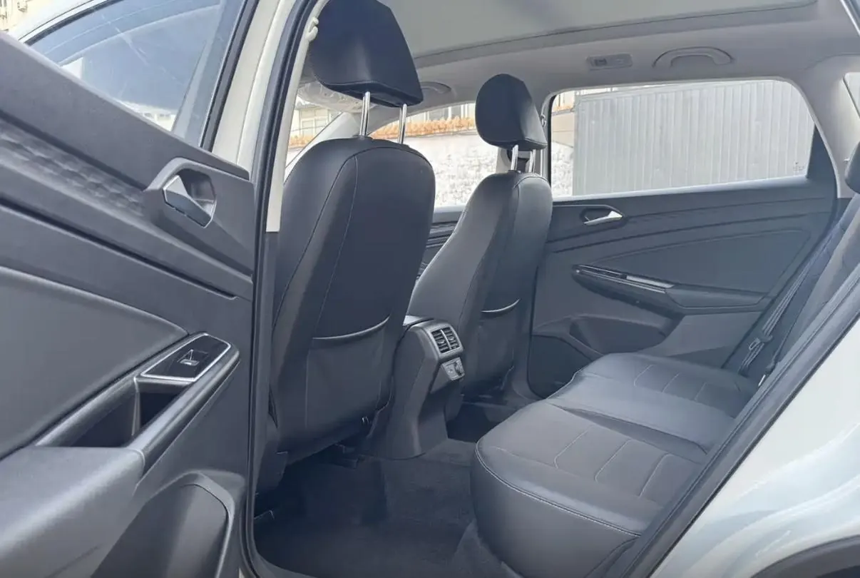 Jetta 2022 Jetta VS7 1.4TSI 280TSI High Light Glory Edition Automatic 5