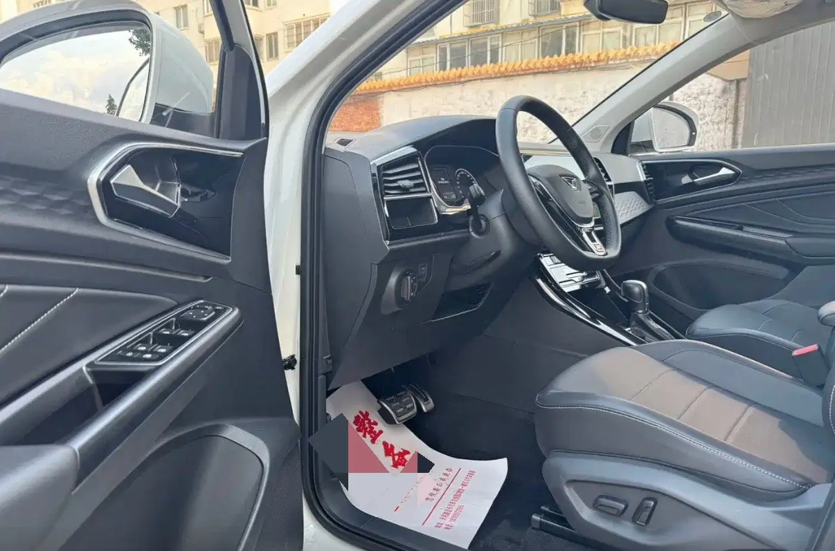 Jetta 2022 Jetta VS7 1.4TSI 280TSI High Light Glory Edition Automatic 7