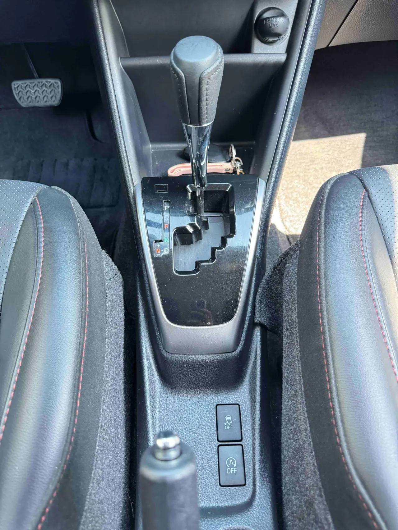Toyota yaris 2022 YARiS L to dazzle X 1.5 stepless distinguished version of automatic gear 19