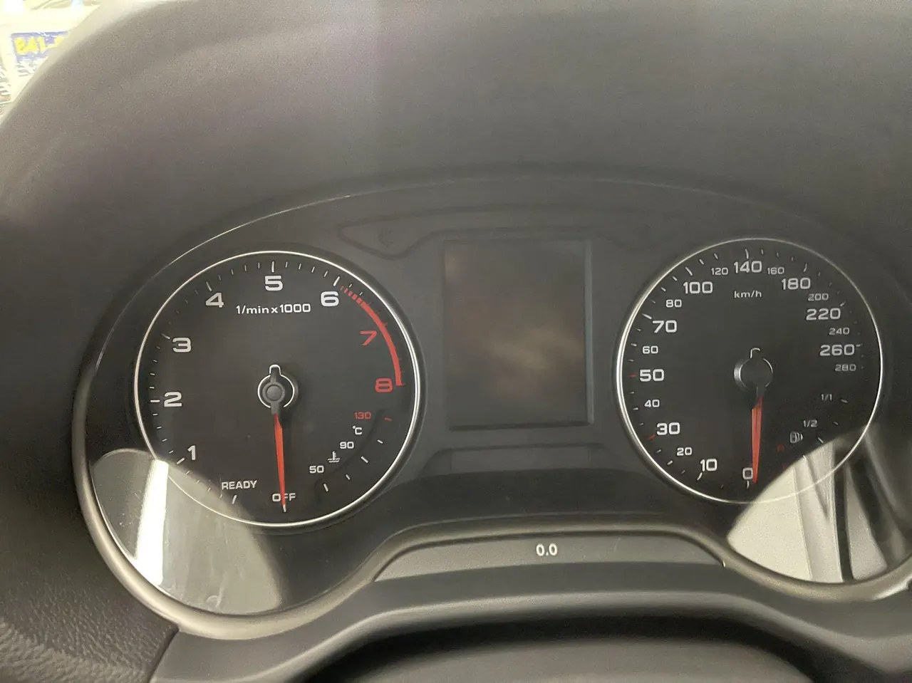 Audi 2021 Q2L 1.4TFSI 35TFSI Fashion Elegant Automatic 8