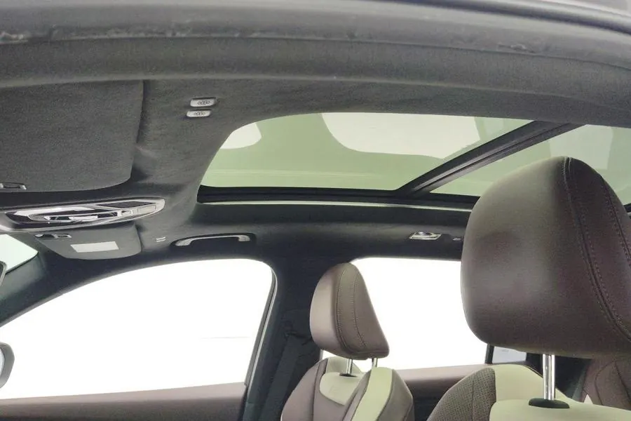 Geely 2021 XingyueL (Monjaro) 2.0TD high-power four-wheel drive noble automatic transmission 4