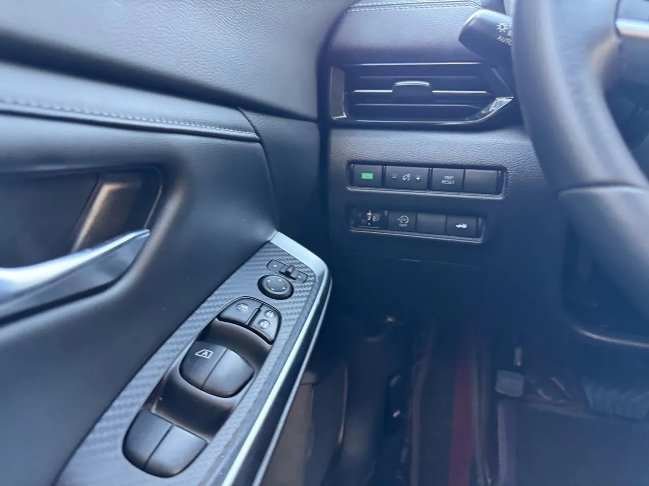 Nissan 2021 Sylphy 1.6 Stepless XL Smart Edition Automatic Gear 14