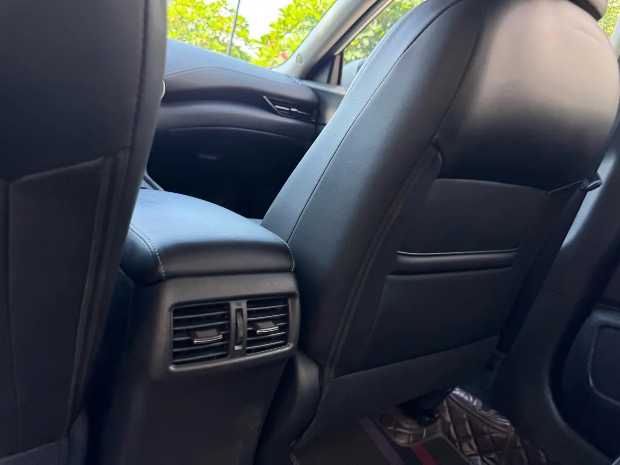 Nissan 2021 Sylphy 1.6 Stepless XL Smart Edition Automatic Gear 16