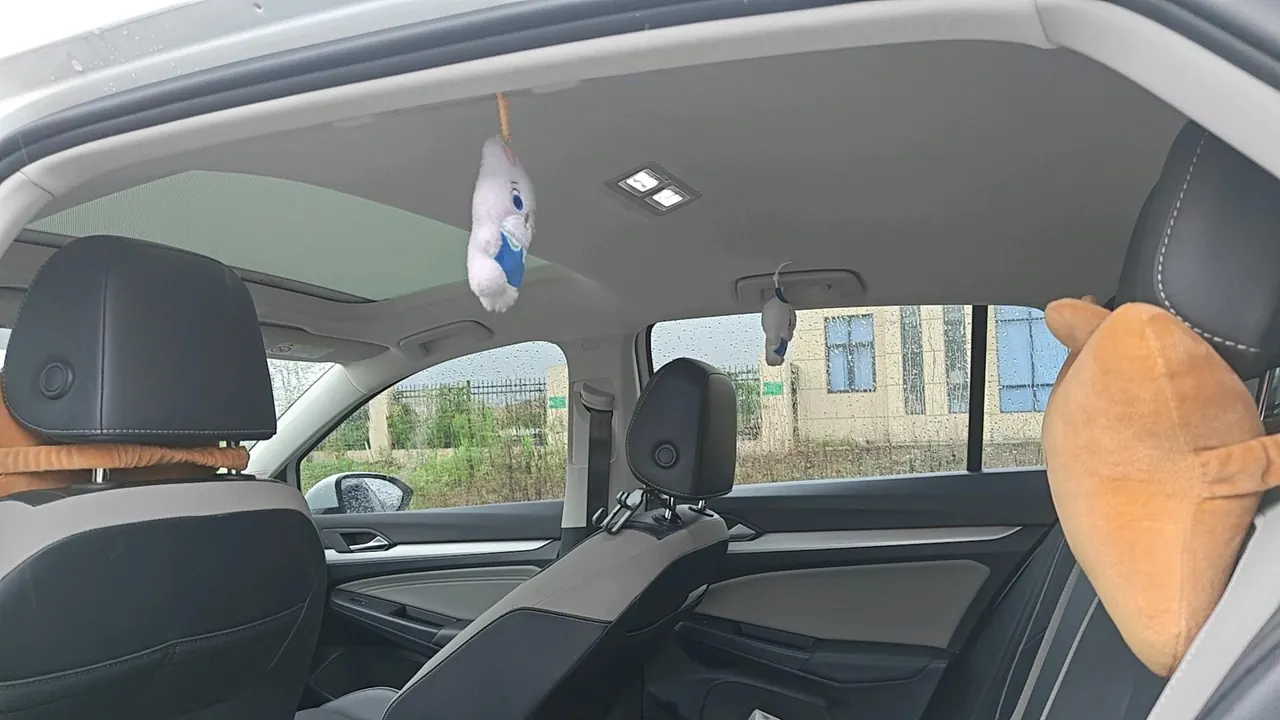 Volkswagen 2021 Golf 8 PRO 1.4TSI 280TSI Automatic 6