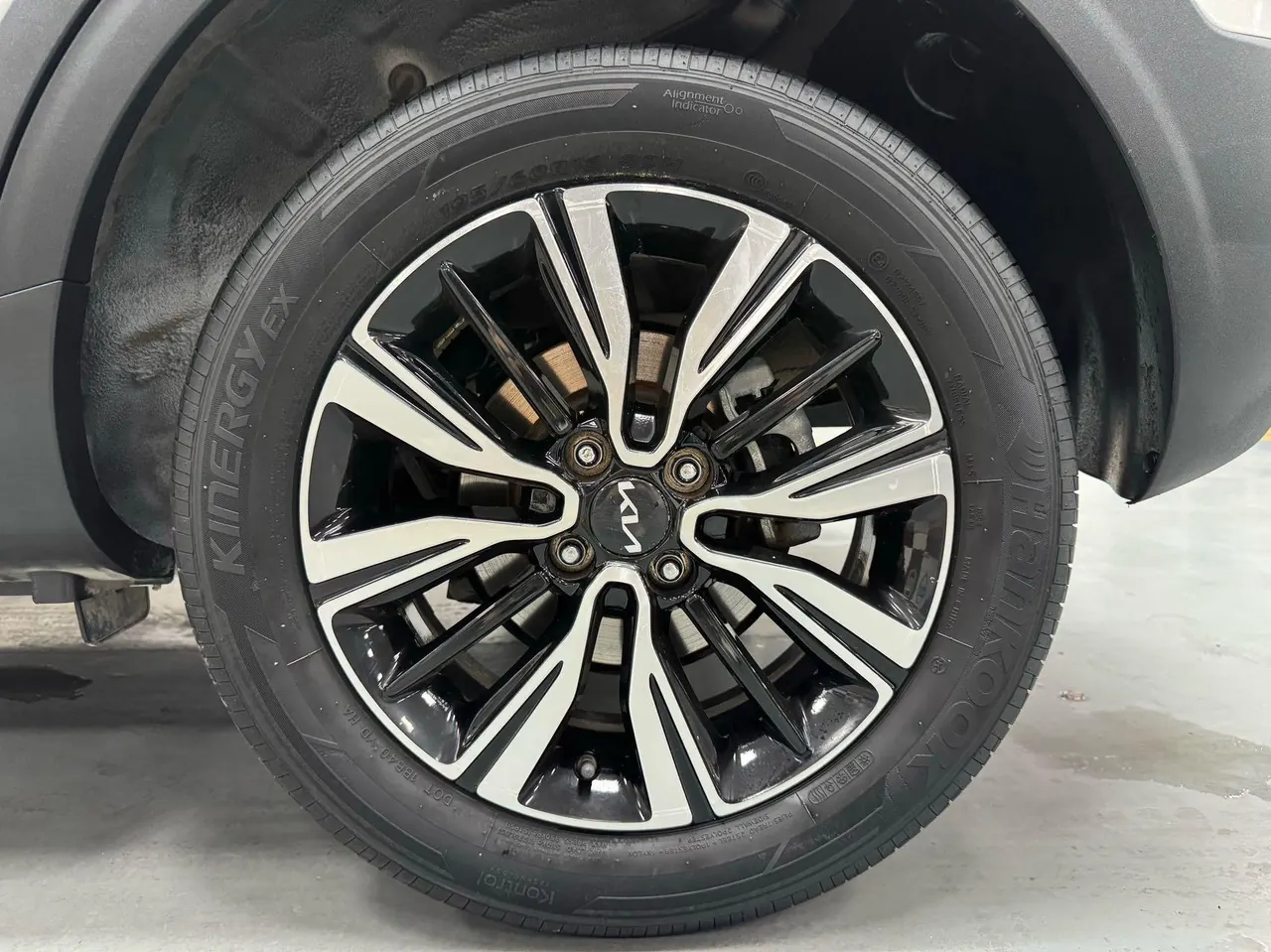 Kia 2021 game running 1.4 stepless fun enjoy skylight automatic gear 16
