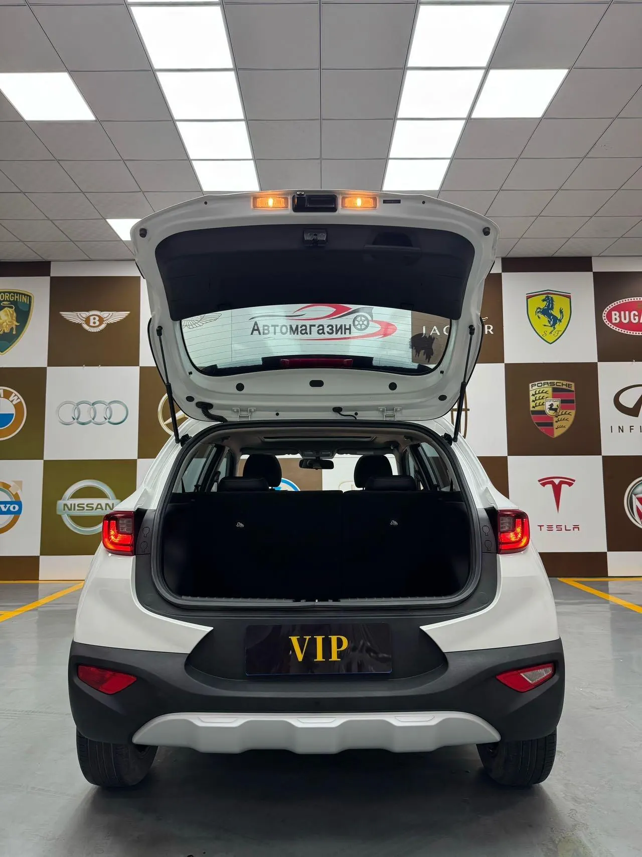 Kia 2021 game running 1.4 stepless fun enjoy skylight automatic gear 17