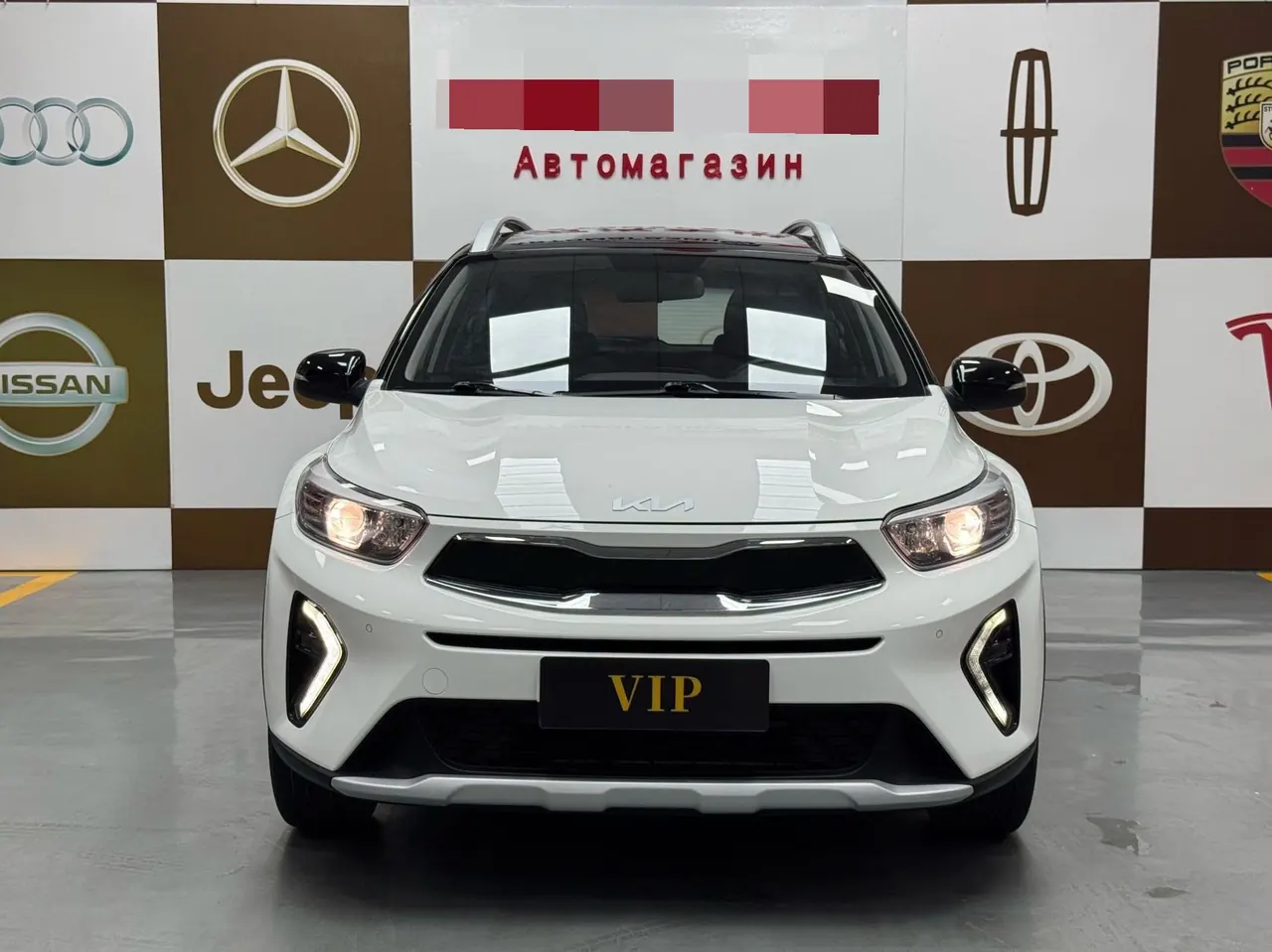 Kia 2021 game running 1.4 stepless fun enjoy skylight automatic gear 2