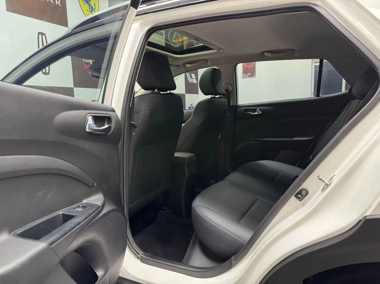Kia 2021 game running 1.4 stepless fun enjoy skylight automatic gear 8