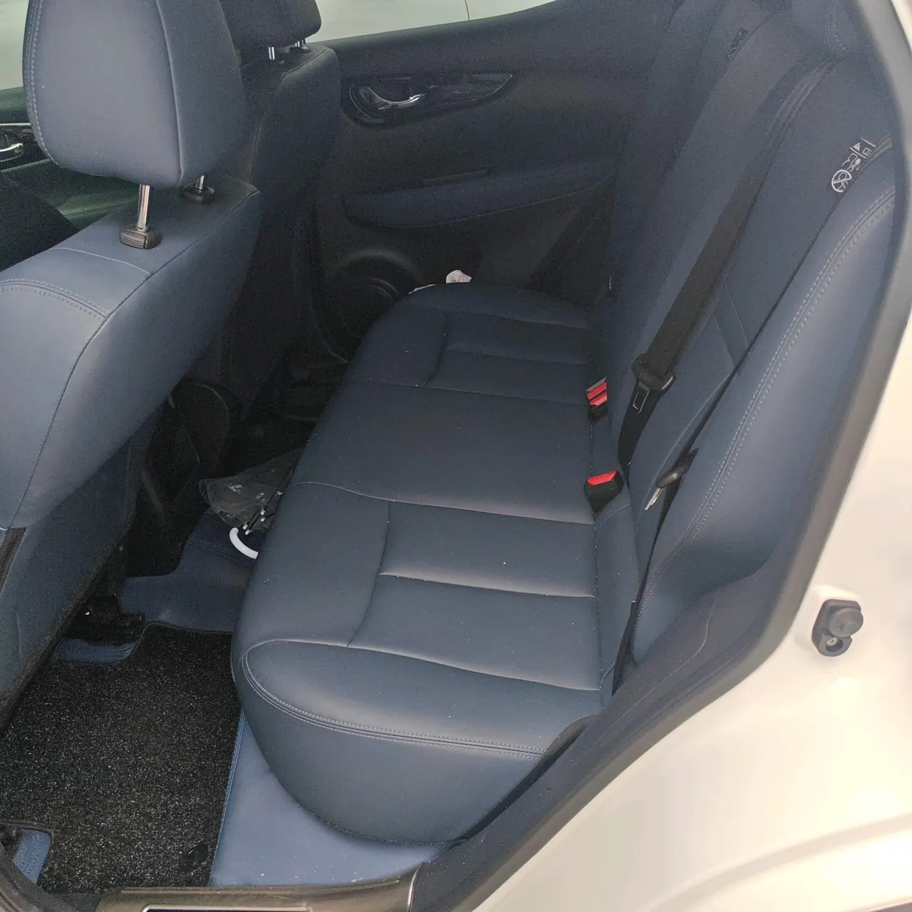 Nissan 2025 Xiao Ke Honor 2.0 Stepless Honor XV True Edition Automatic Gear 6